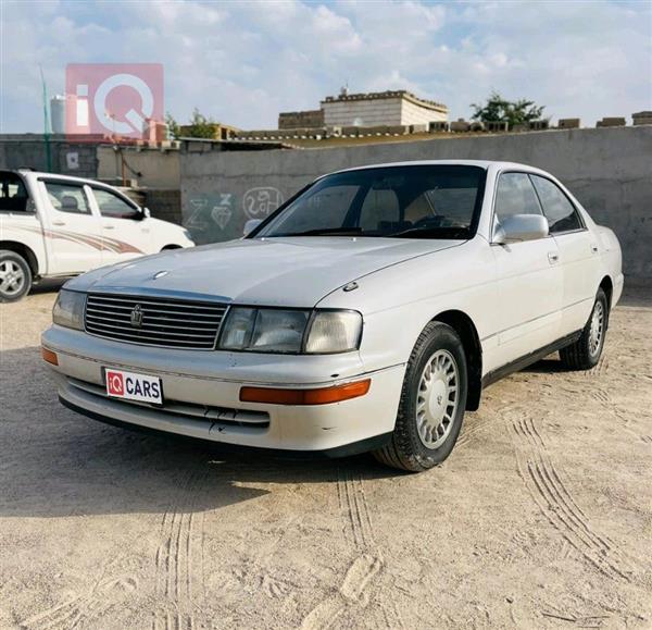 تويوتا كراون 1992 للبيع في العراق - الزبير